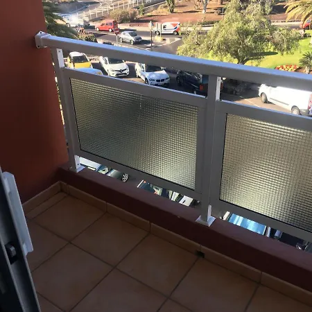 Brunella's アパート *