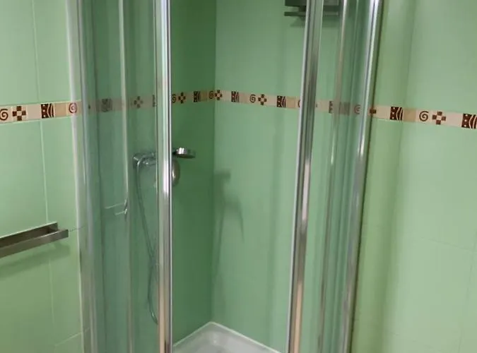 アパート Brunella's *