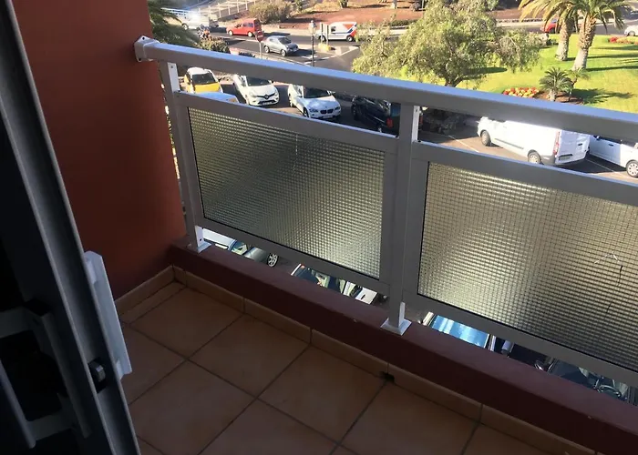 Brunella's アパート *