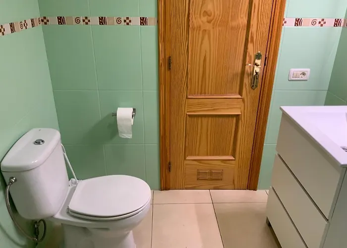 アパート Brunella's