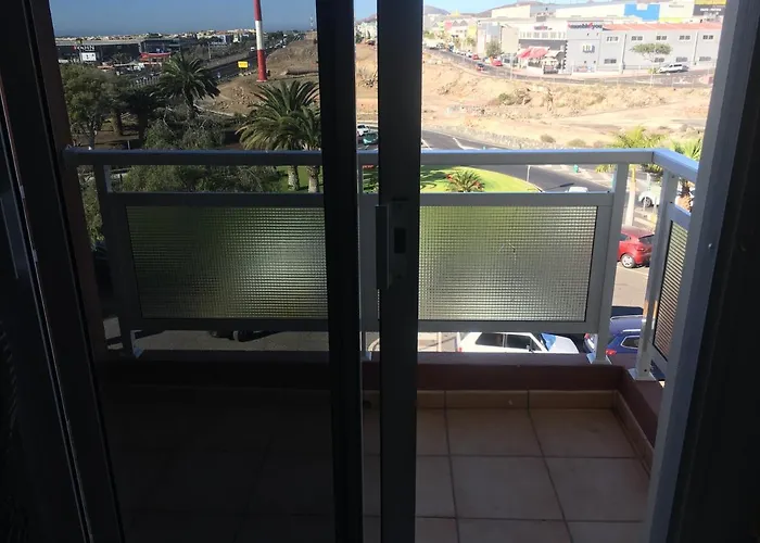 Brunella's アパート