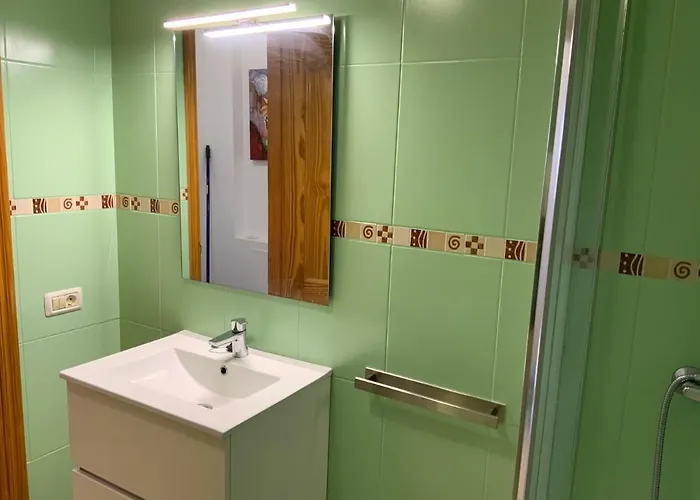 Brunella's サンミゲル・デ・アボナ