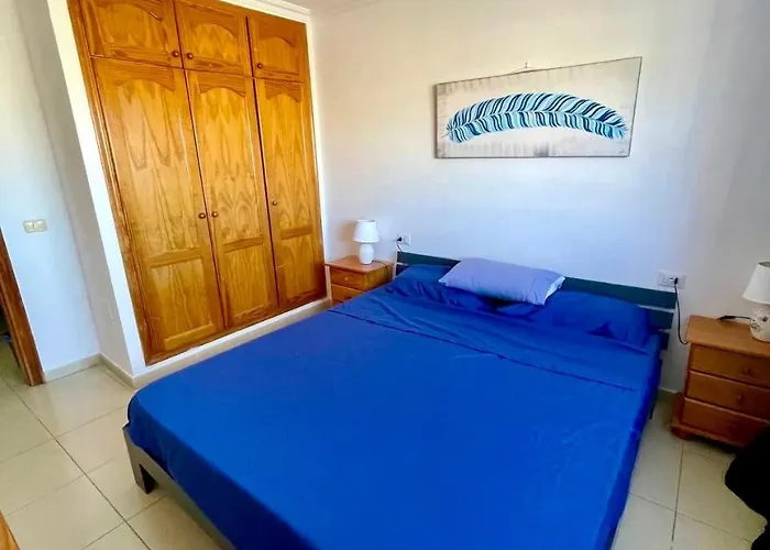 アパート Brunella's