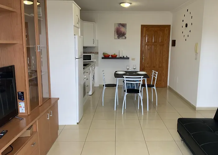 Brunella's サンミゲル・デ・アボナ