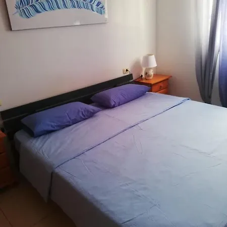 Brunella's * سان ميغيل ذي أبونا