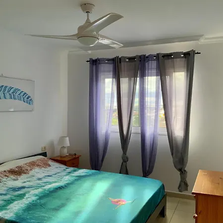 Brunella's * سان ميغيل ذي أبونا