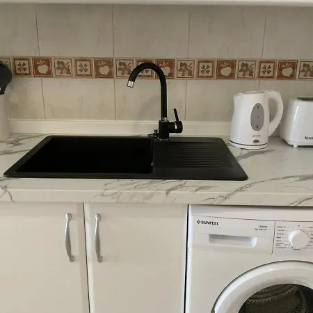 Apartment Brunella's