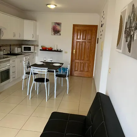 Brunella's Apartment San Miguel de Abona