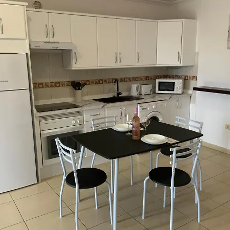 Apartment Brunella's