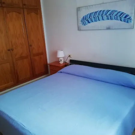 Apartment Brunella's San Miguel de Abona