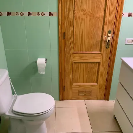 Apartment Brunella's