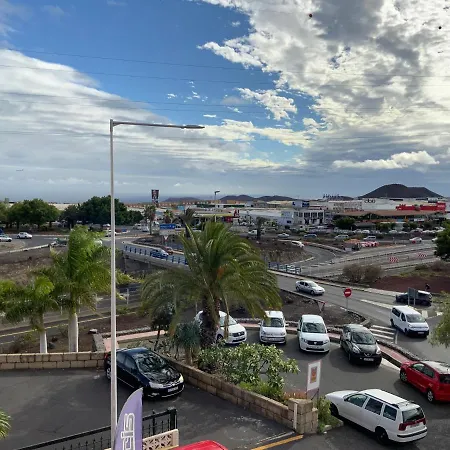 Lejlighed Brunella's - View *