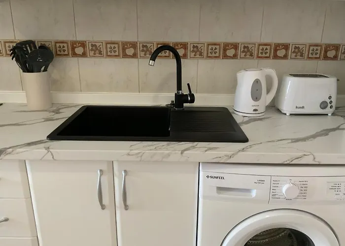 Lägenhet Brunella's