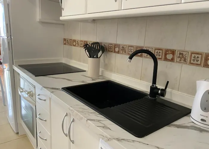 Lägenhet Brunella's *