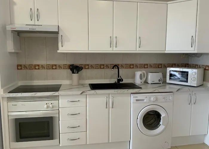 Brunella's Lägenhet