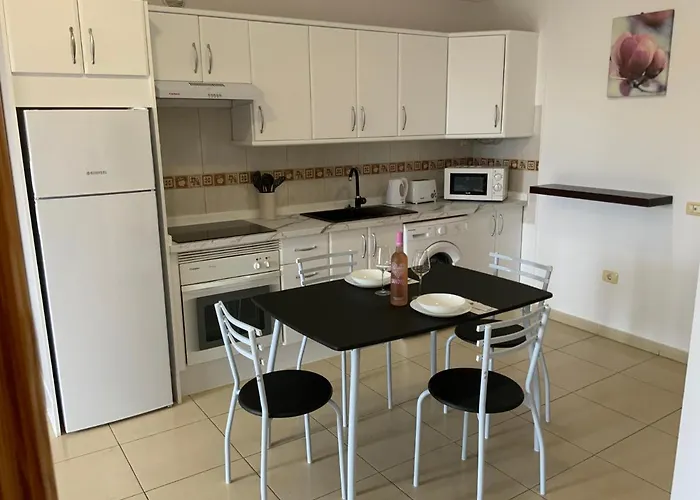 Lägenhet Brunella's