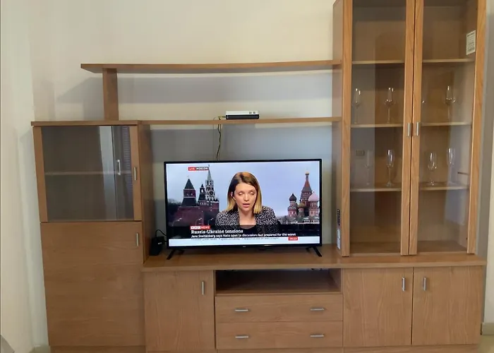 Brunella's Lägenhet