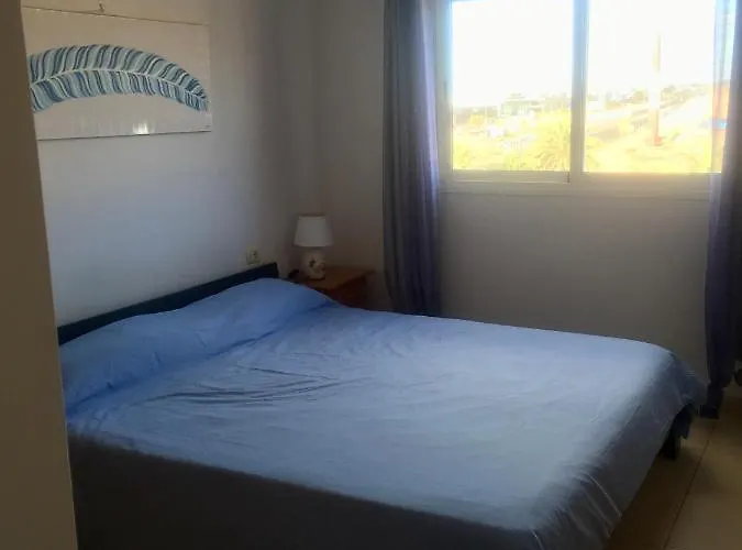 Brunella's Lägenhet San Miguel de Abona