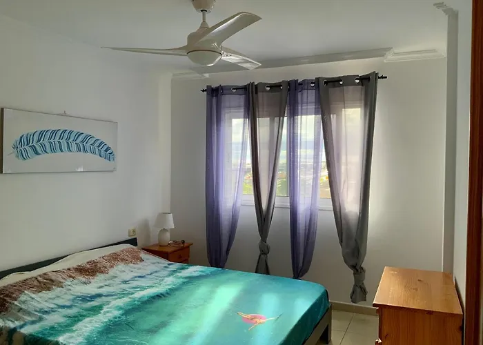 Brunella's * San Miguel de Abona