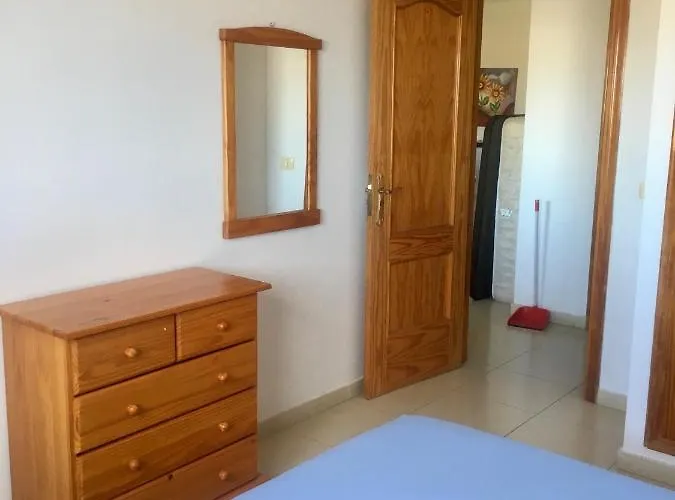 Lägenhet Brunella's San Miguel de Abona