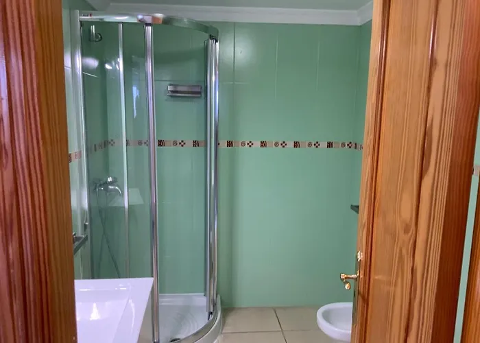 Brunella's Lägenhet *