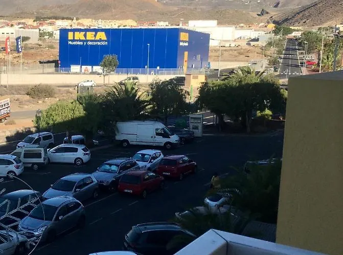 Lägenhet Brunella's