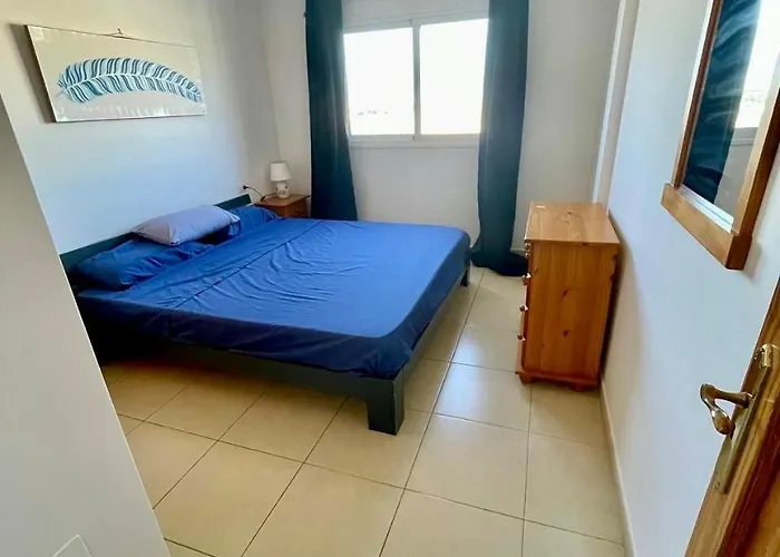 Brunella's Lägenhet *