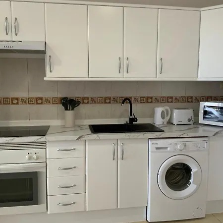 Brunella's - View Apartment