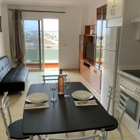 Brunella's - View Apartment San Miguel de Abona