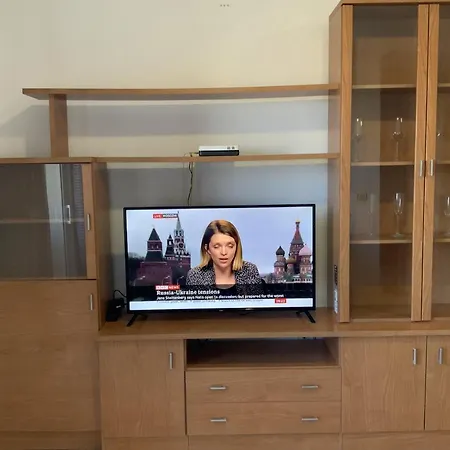 Brunella's - View Apartment