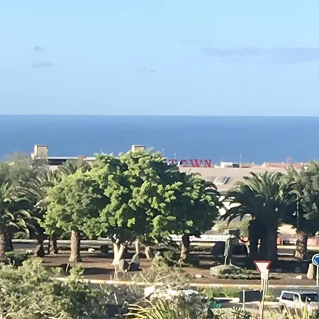 Apartment Brunella's - View San Miguel de Abona