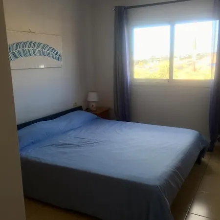 Brunella's 아파트 산미겔데아보나