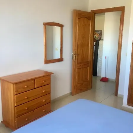 Apartment Brunella's - View San Miguel de Abona