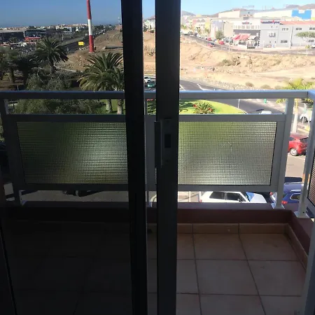 Brunella's - View Apartment