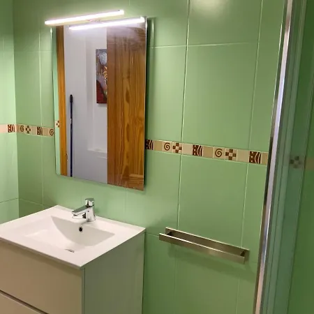 Brunella's 산미겔데아보나