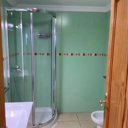 Brunella's - View Apartment *