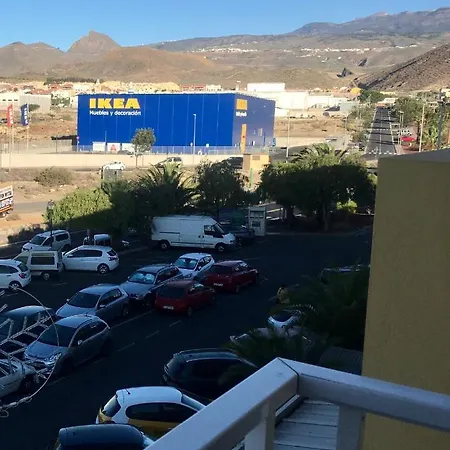 Apartment Brunella's - View