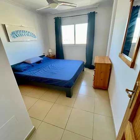 Brunella's - View Apartment *